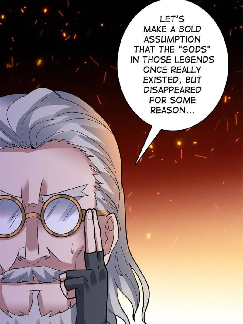 Infinite Job Transfer: I Can Summon Max Level Goddess Chapter 45 57